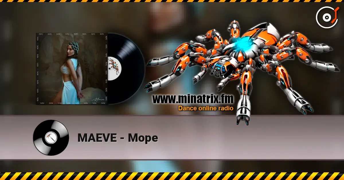 MAEVE - Море écouter en ligne en haute qualité | Minatrix.FM