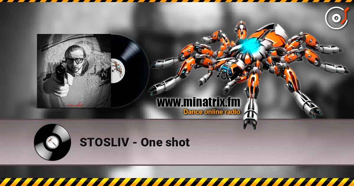 STOSLIV - One shot écouter en ligne en haute qualité | Minatrix.FM