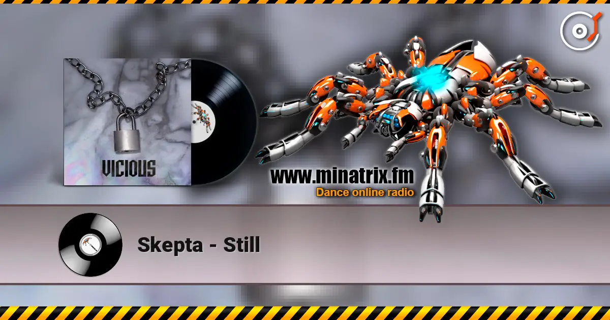 Skepta - Still écouter en ligne en haute qualité | Minatrix.FM