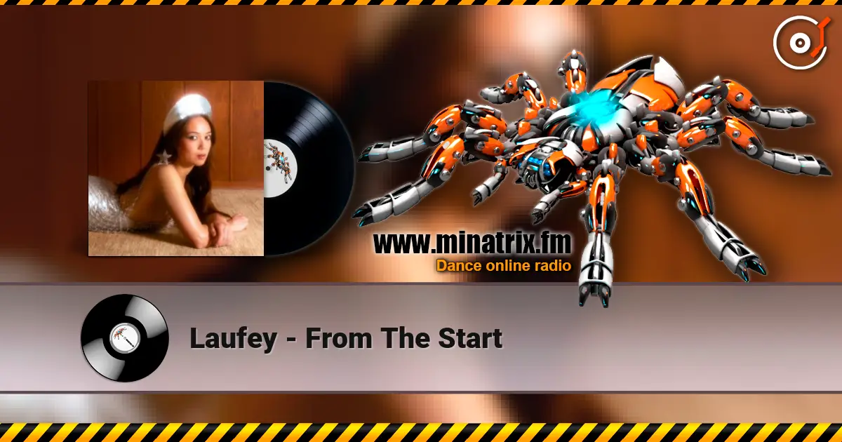 Laufey - From The Start écouter en ligne en haute qualité | Minatrix.FM
