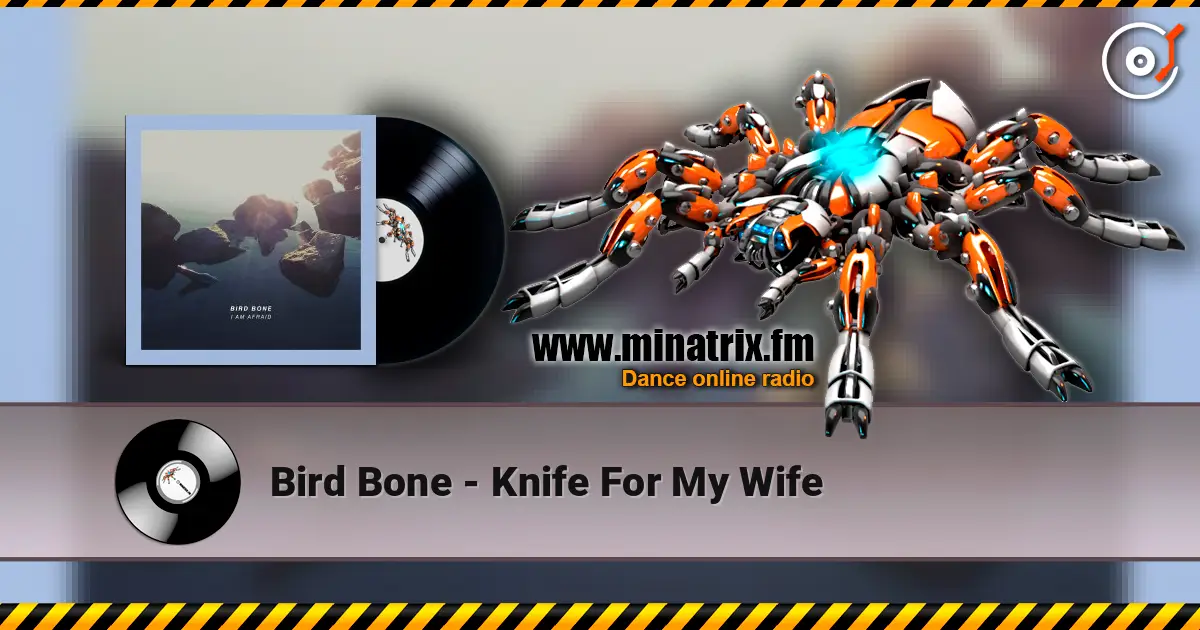 Bird Bone - Knife For My Wife écouter en ligne en haute qualité | Minatrix.FM