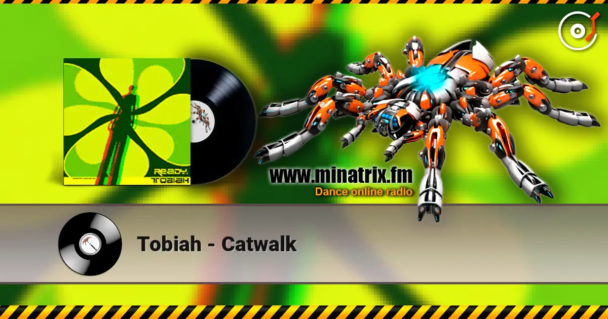 Tobiah - Catwalk écouter en ligne en haute qualité | Minatrix.FM