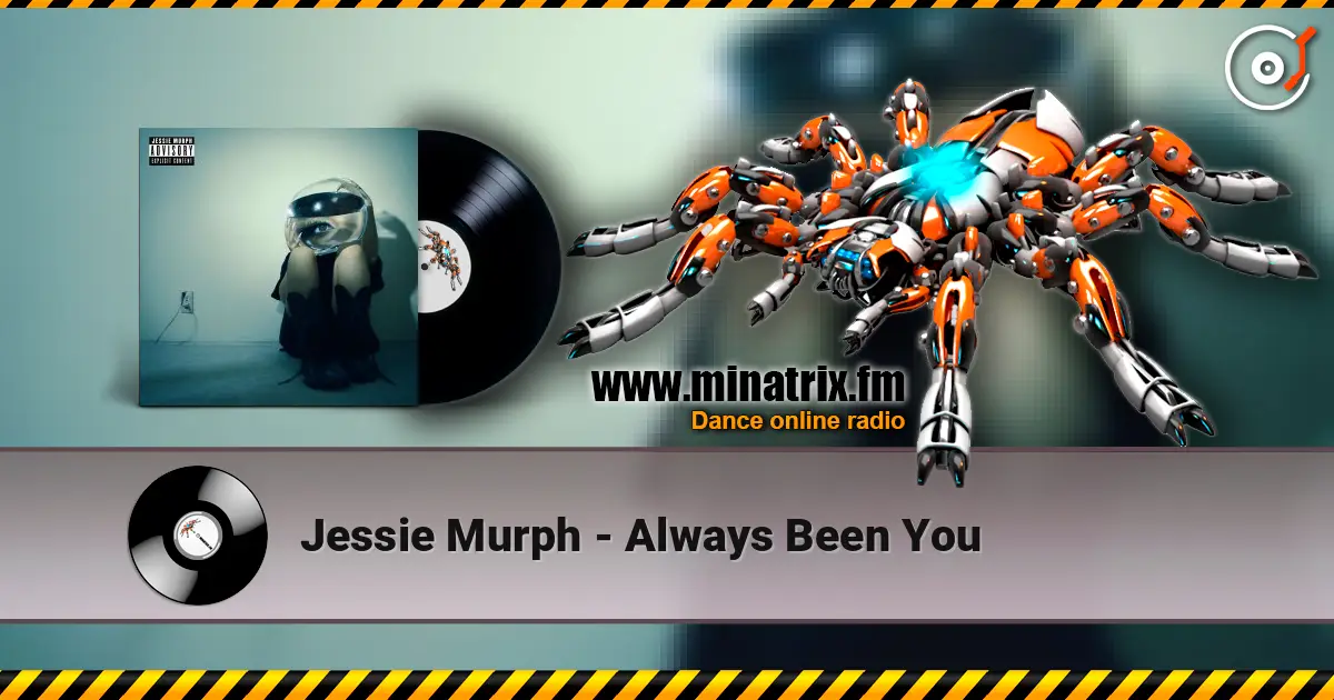 Jessie Murph - Always Been You écouter en ligne en haute qualité | Minatrix.FM