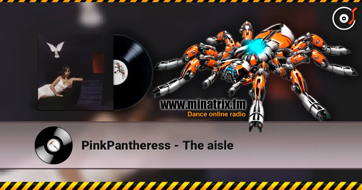 PinkPantheress - The aisle écouter en ligne en haute qualité | Minatrix.FM