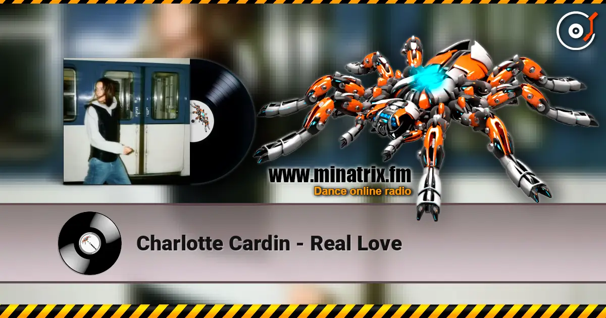 Charlotte Cardin - Real Love écouter en ligne en haute qualité | Minatrix.FM