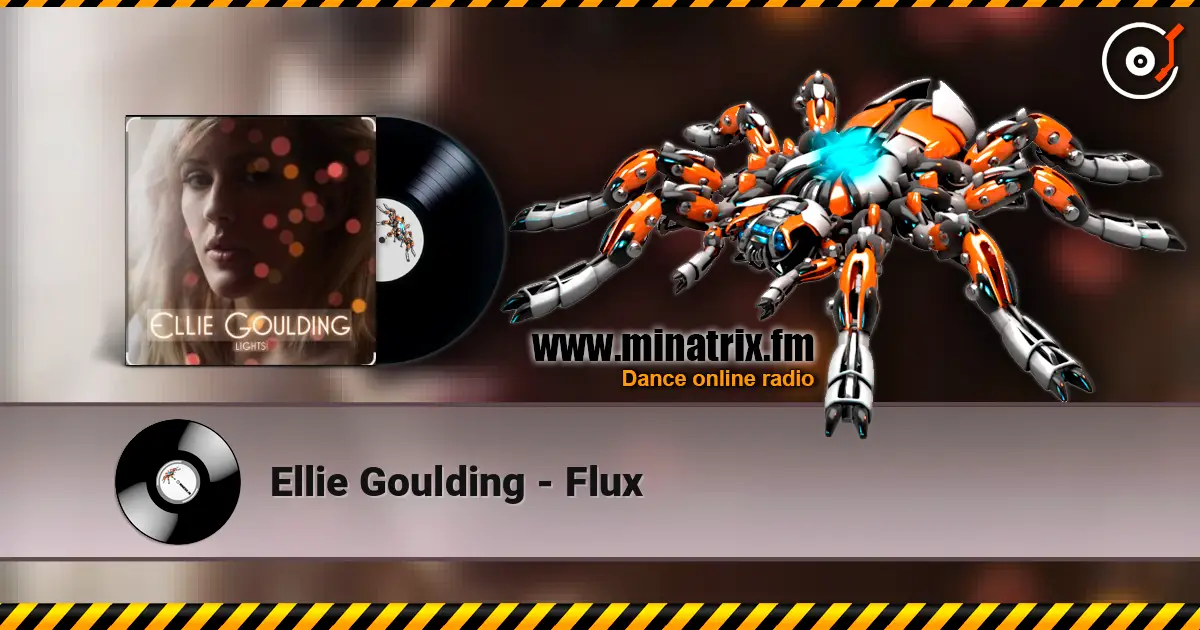 Ellie Goulding - Flux écouter en ligne en haute qualité | Minatrix.FM