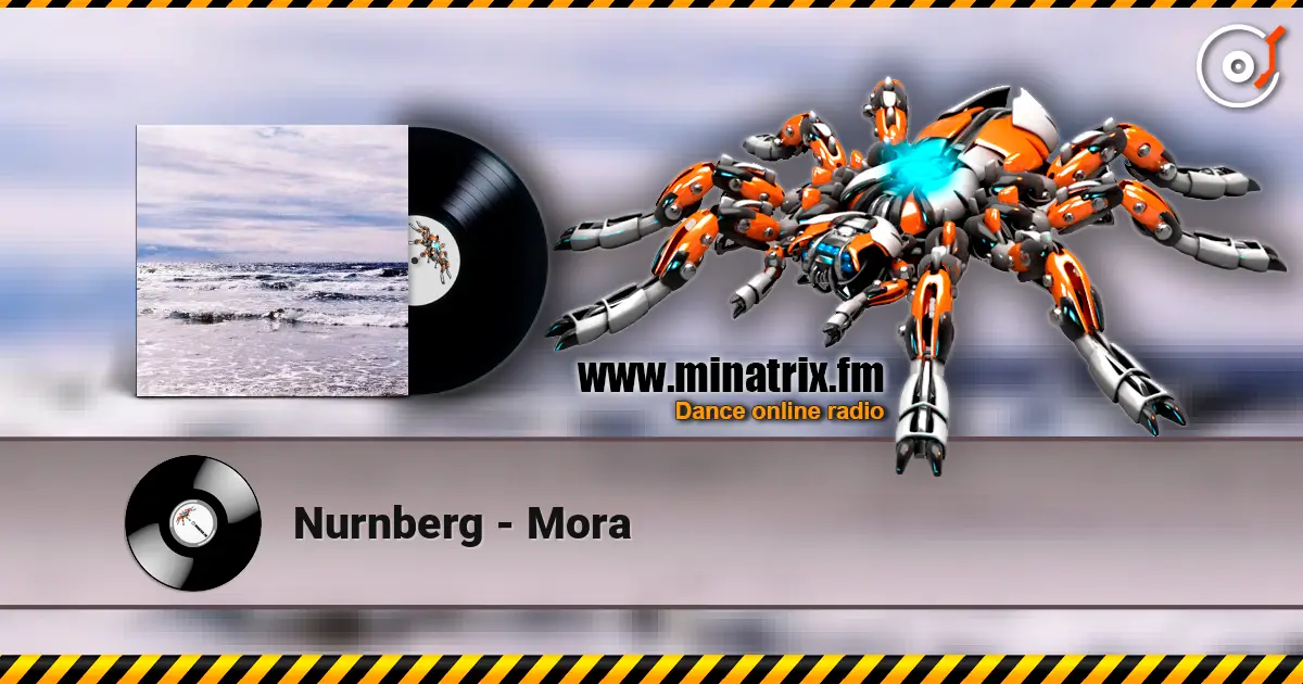 Nurnberg - Mora écouter en ligne en haute qualité | Minatrix.FM
