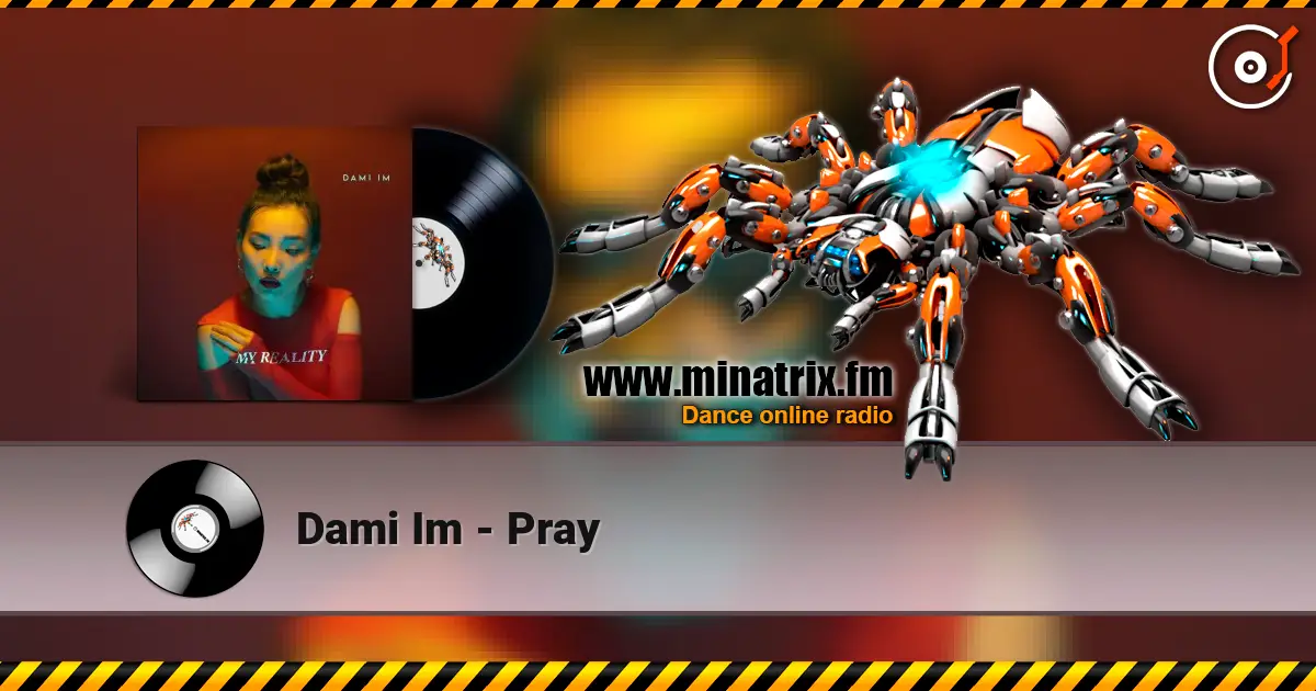 Dami Im - Pray écouter en ligne en haute qualité | Minatrix.FM