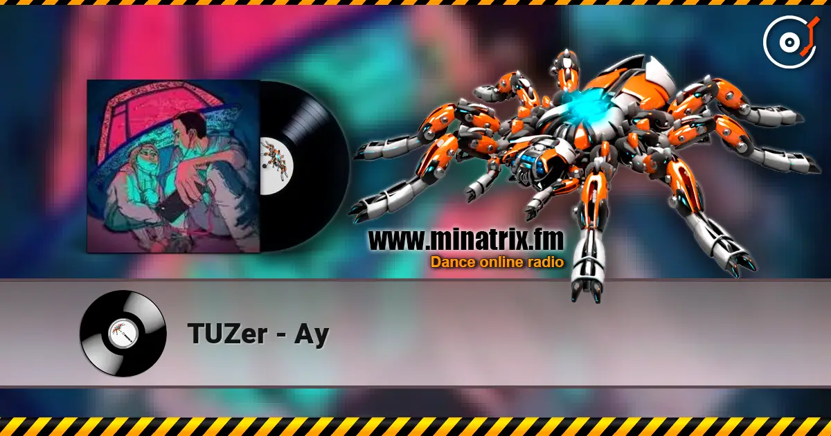 TUZer - Ау écouter en ligne en haute qualité | Minatrix.FM