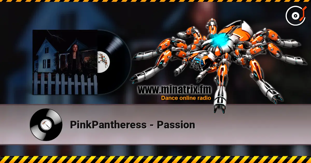 PinkPantheress - Passion écouter en ligne en haute qualité | Minatrix.FM