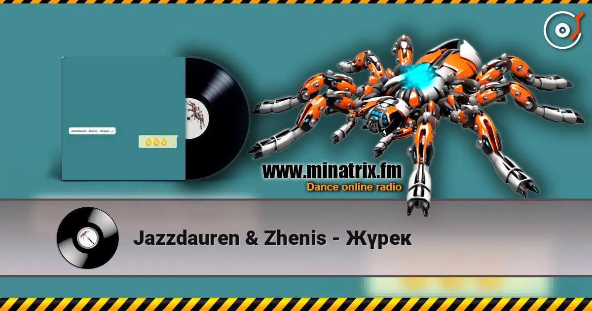 Jazzdauren & Zhenis - Жүрек écouter en ligne en haute qualité | Minatrix.FM