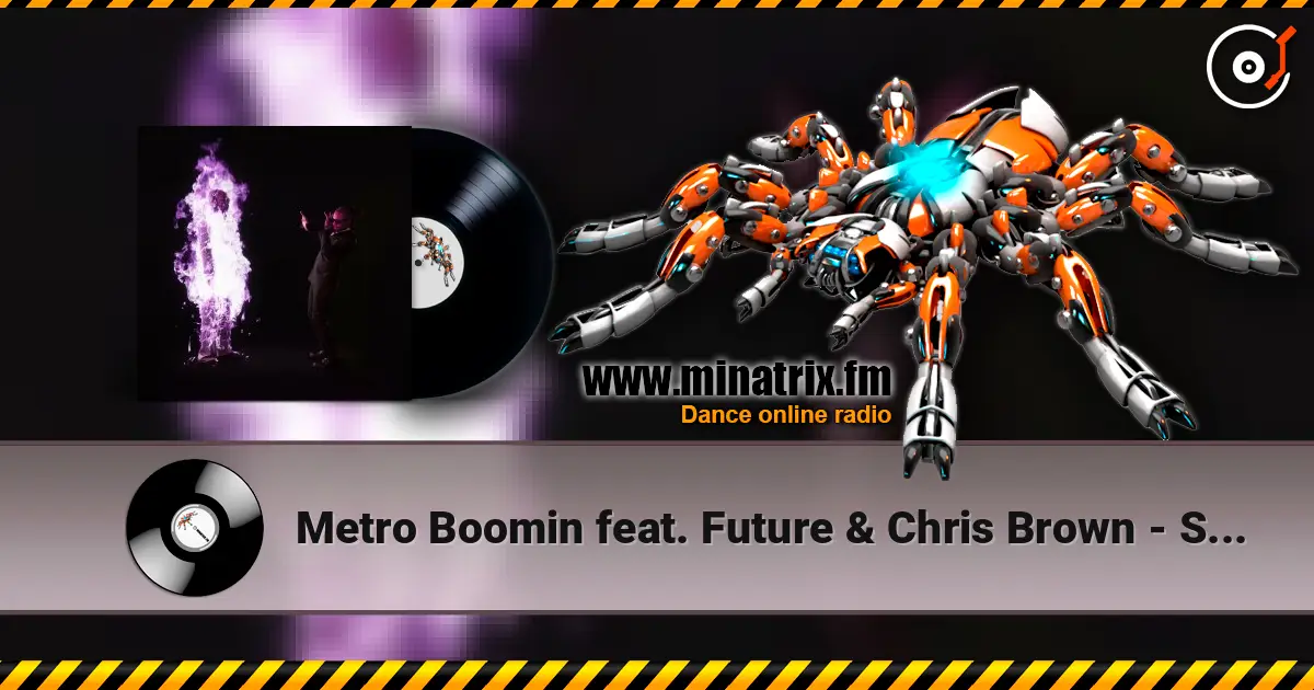 Metro Boomin feat. Future & Chris Brown - Superhero (Heroes & Villains) écouter en ligne en haute qualité | Minatrix.FM