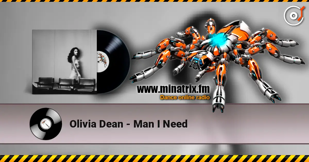 Olivia Dean - Man I Need écouter en ligne en haute qualité | Minatrix.FM
