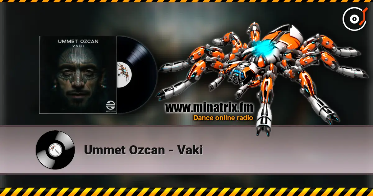Ummet Ozcan - Vaki écouter en ligne en haute qualité | Minatrix.FM