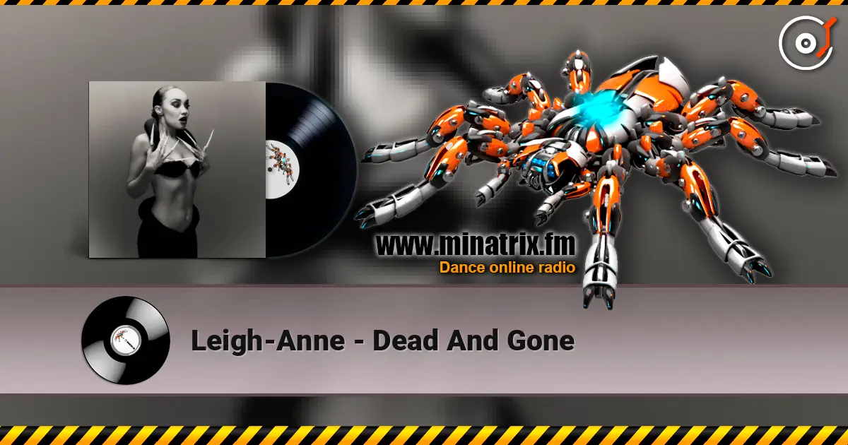 Leigh-Anne - Dead And Gone écouter en ligne en haute qualité | Minatrix.FM