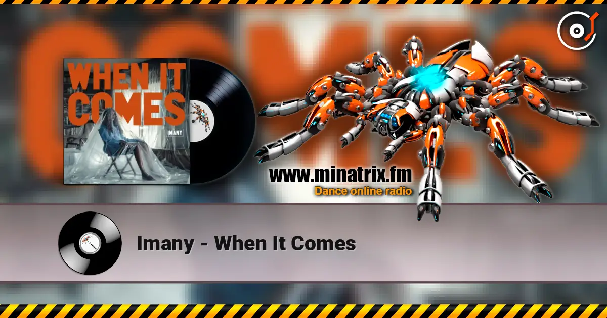 Imany - When It Comes écouter en ligne en haute qualité | Minatrix.FM