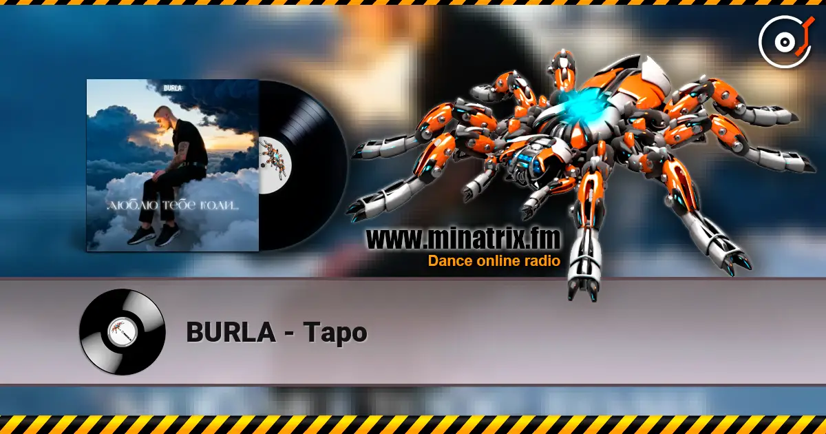 BURLA - Таро écouter en ligne en haute qualité | Minatrix.FM