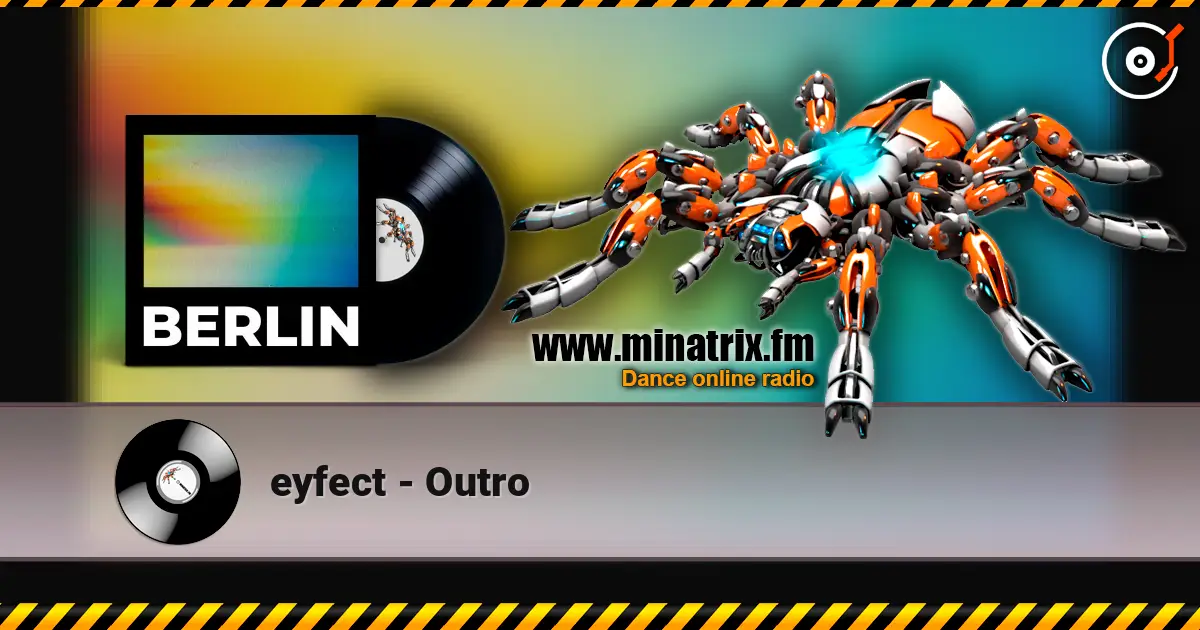 eyfect - Outro écouter en ligne en haute qualité | Minatrix.FM