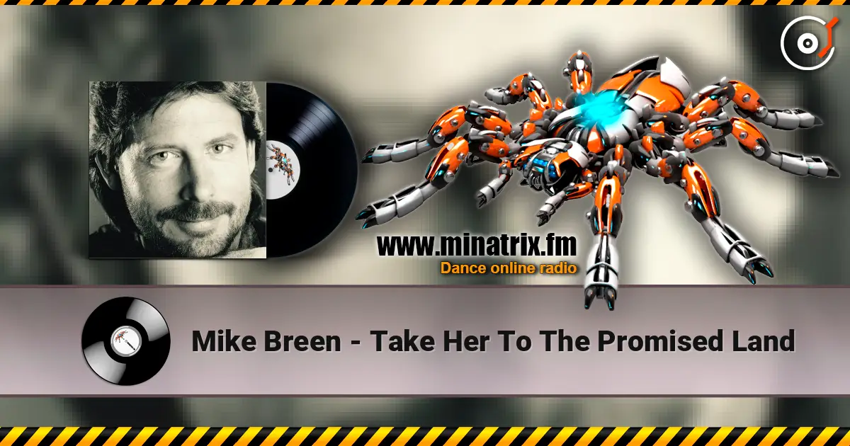 Mike Breen - Take Her To The Promised Land écouter en ligne en haute qualité | Minatrix.FM