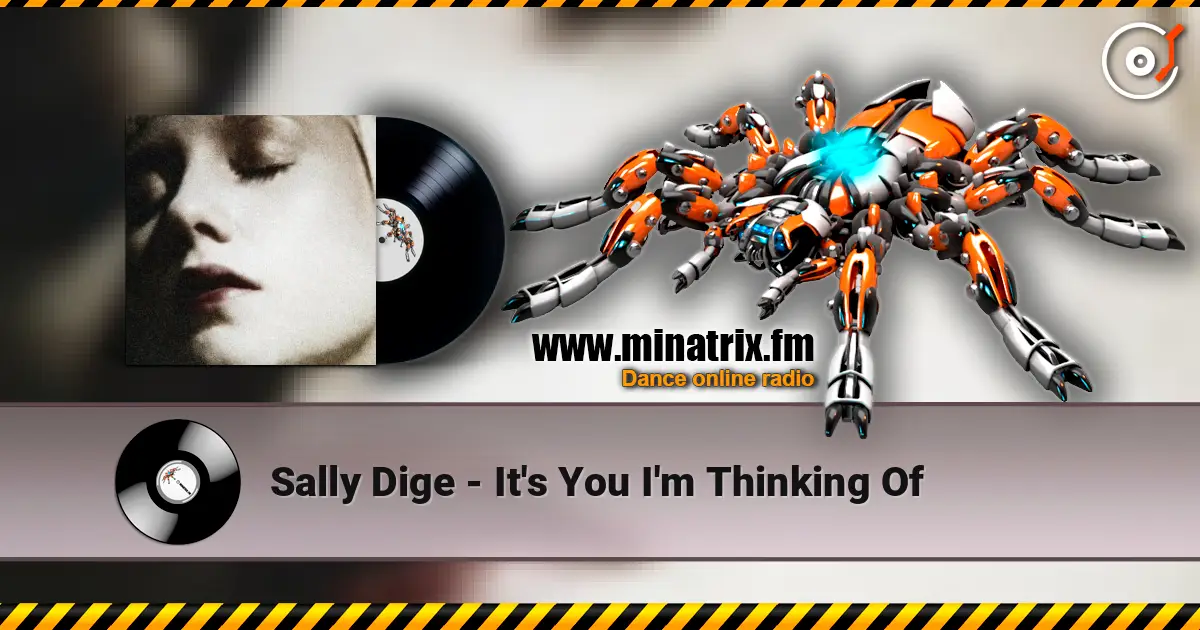 Sally Dige - It's You I'm Thinking Of écouter en ligne en haute qualité | Minatrix.FM
