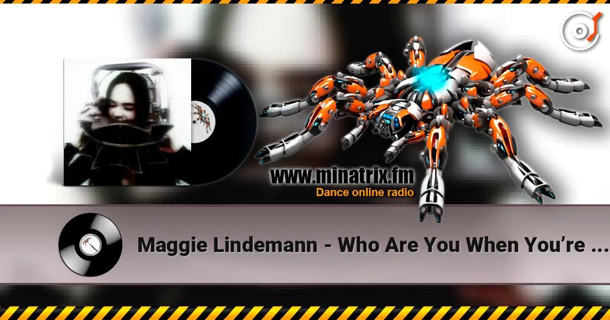 Maggie Lindemann - Who Are You When You’re Alone écouter en ligne en haute qualité | Minatrix.FM