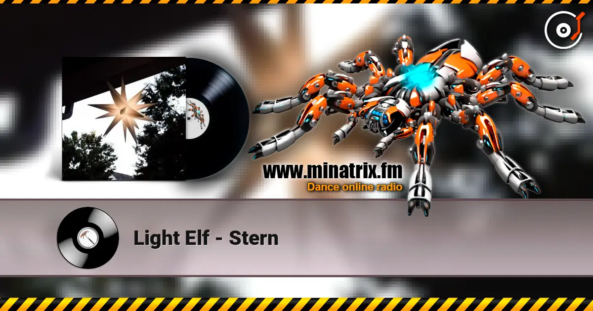 Light Elf - Stern écouter en ligne en haute qualité | Minatrix.FM