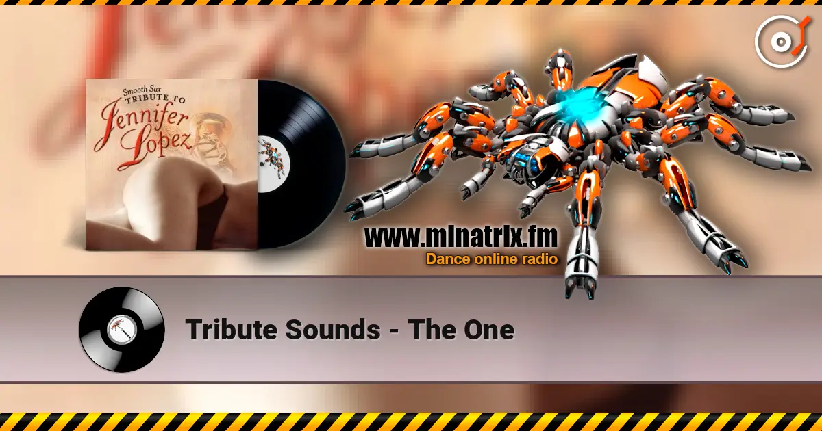 Tribute Sounds - The One écouter en ligne en haute qualité | Minatrix.FM