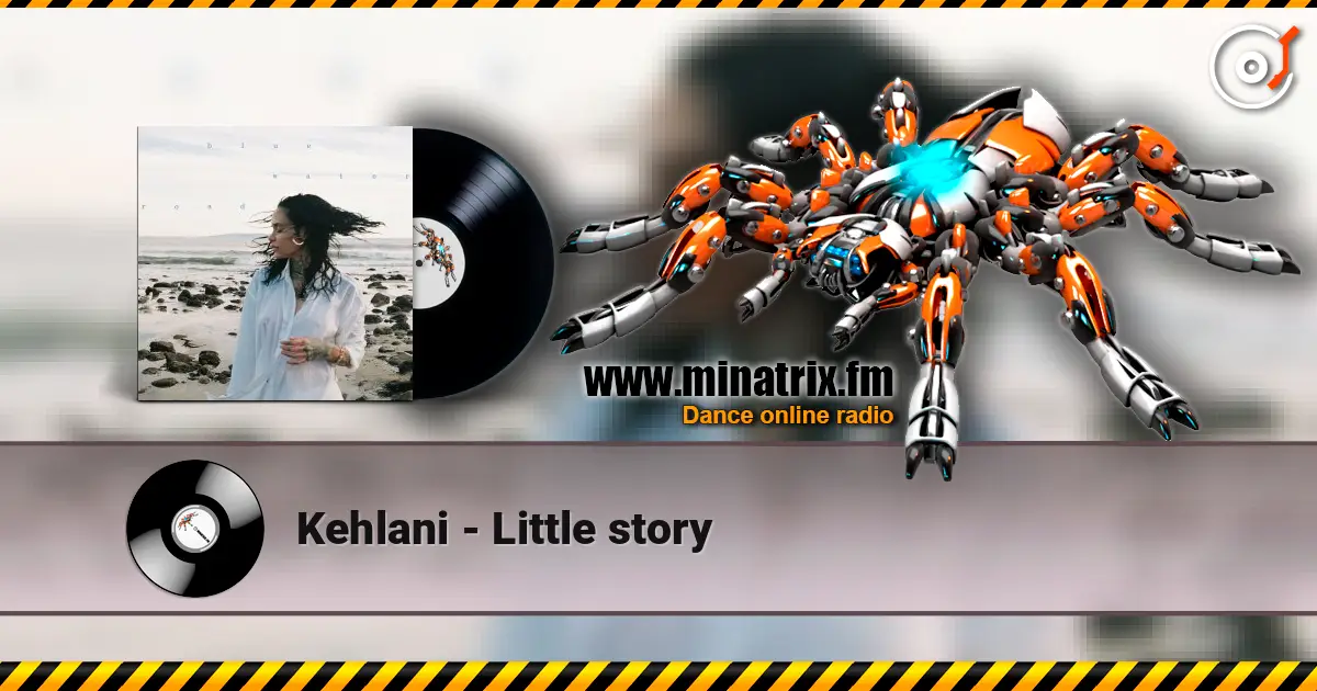 Kehlani - Little story écouter en ligne en haute qualité | Minatrix.FM