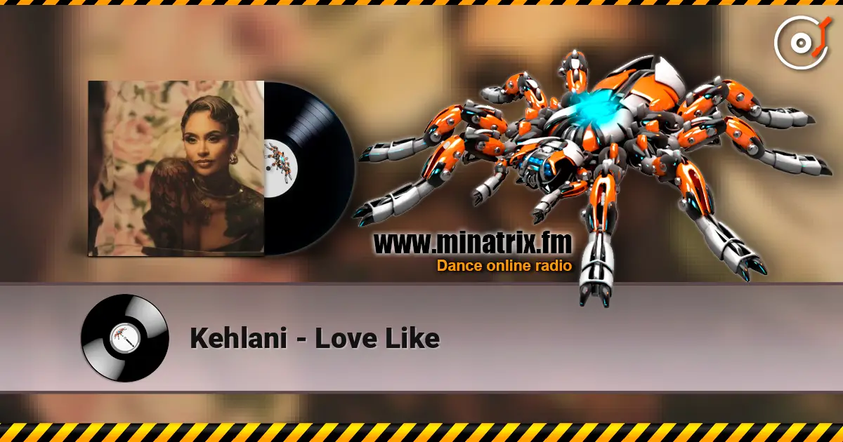 Kehlani - Love Like écouter en ligne en haute qualité | Minatrix.FM