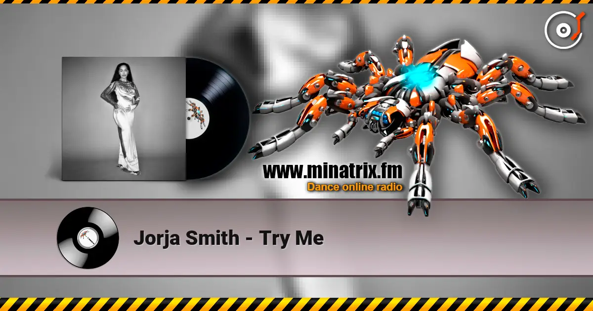 Jorja Smith - Try Me écouter en ligne en haute qualité | Minatrix.FM