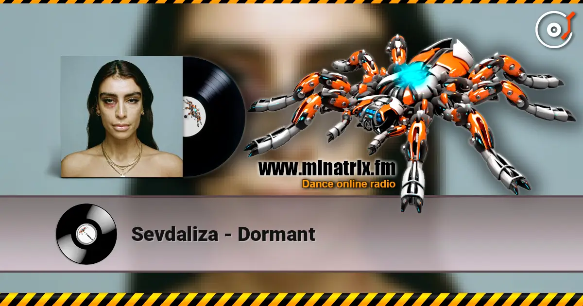 Sevdaliza - Dormant écouter en ligne en haute qualité | Minatrix.FM