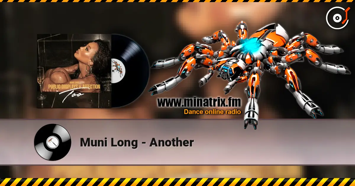 Muni Long - Another écouter en ligne en haute qualité | Minatrix.FM