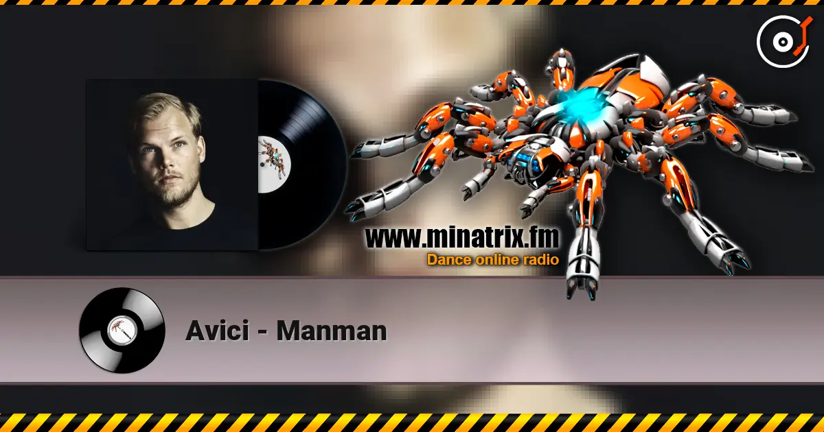 Avici - Manman écouter en ligne en haute qualité | Minatrix.FM