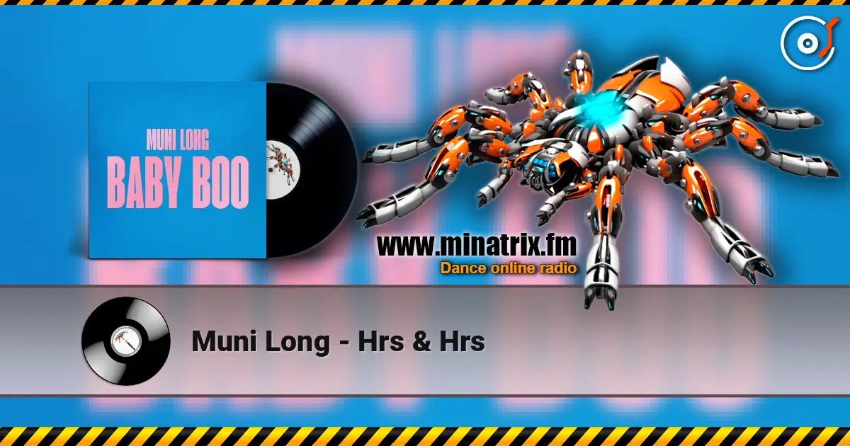 Muni Long - Hrs & Hrs écouter en ligne en haute qualité | Minatrix.FM