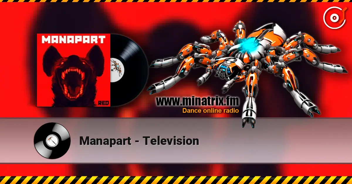 Manapart - Television écouter en ligne en haute qualité | Minatrix.FM