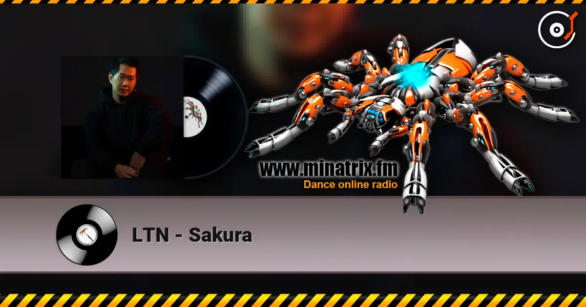 LTN - Sakura écouter en ligne en haute qualité | Minatrix.FM