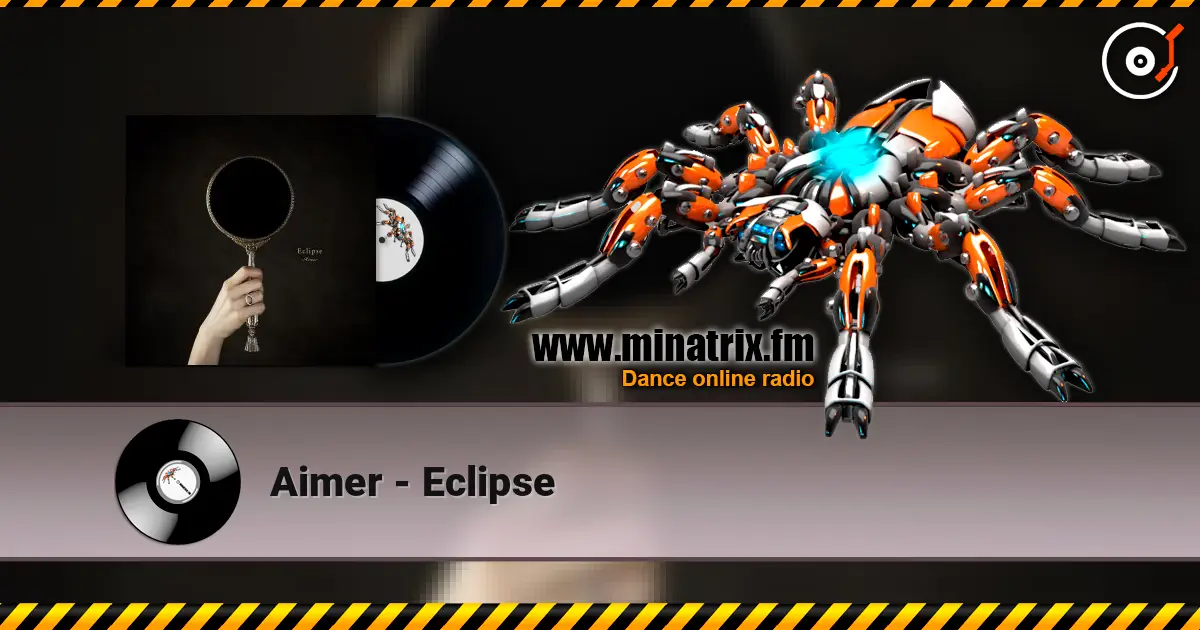 Aimer - Eclipse écouter en ligne en haute qualité | Minatrix.FM