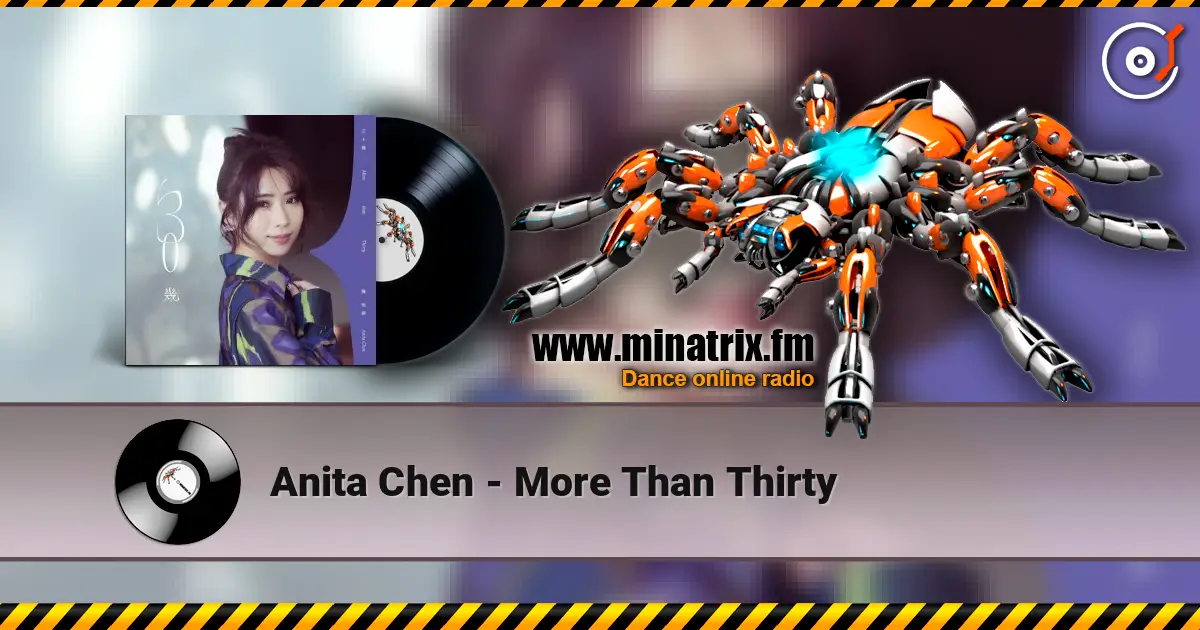 Anita Chen - More Than Thirty écouter en ligne en haute qualité | Minatrix.FM