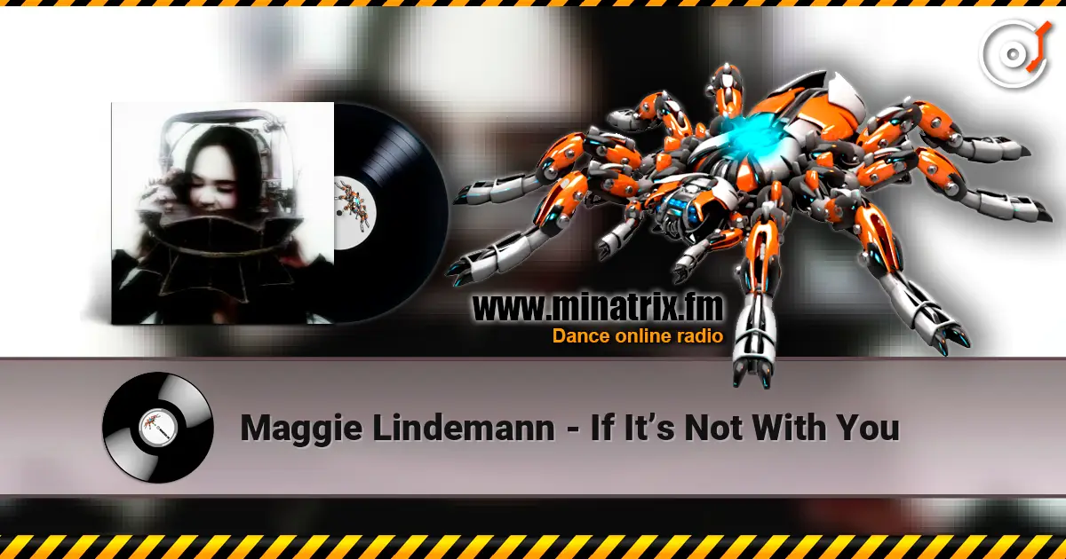 Maggie Lindemann - If It’s Not With You écouter en ligne en haute qualité | Minatrix.FM