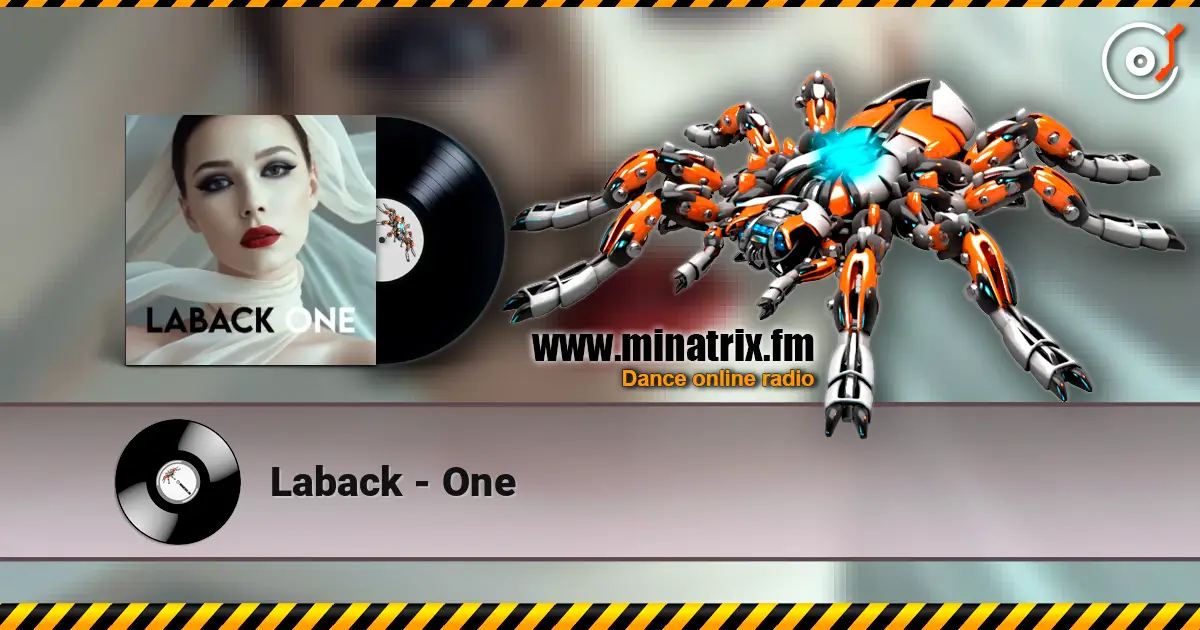Laback - One écouter en ligne en haute qualité | Minatrix.FM