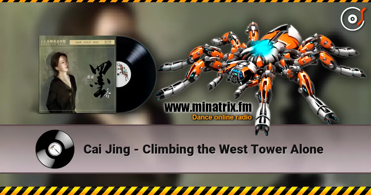 Cai Jing - Climbing the West Tower Alone écouter en ligne en haute qualité | Minatrix.FM