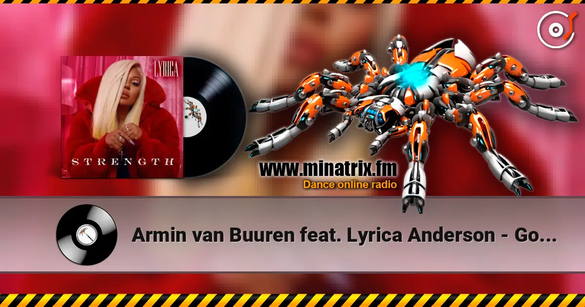 Armin van Buuren feat. Lyrica Anderson - Gotta Be Love (Arston Remix) écouter en ligne en haute qualité | Minatrix.FM