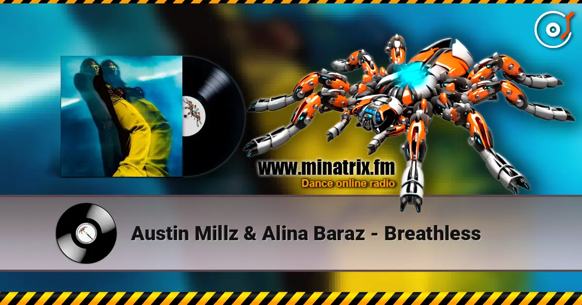 Austin Millz & Alina Baraz - Breathless écouter en ligne en haute qualité | Minatrix.FM