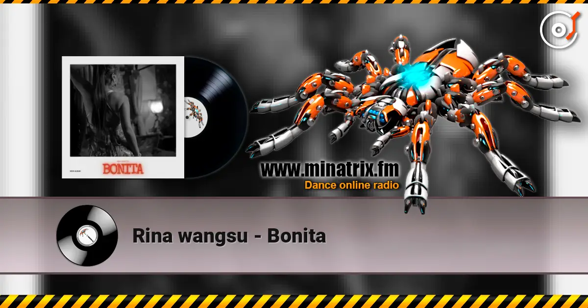 Rina wangsu - Bonita écouter en ligne en haute qualité | Minatrix.FM