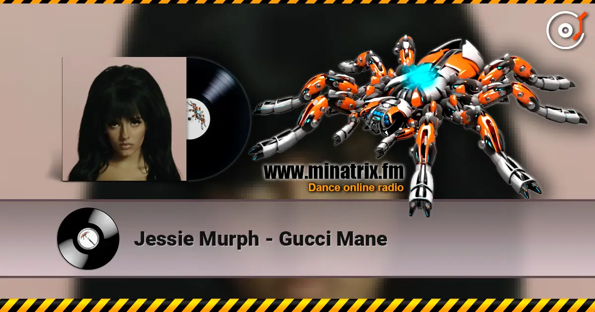 Jessie Murph - Gucci Mane écouter en ligne en haute qualité | Minatrix.FM