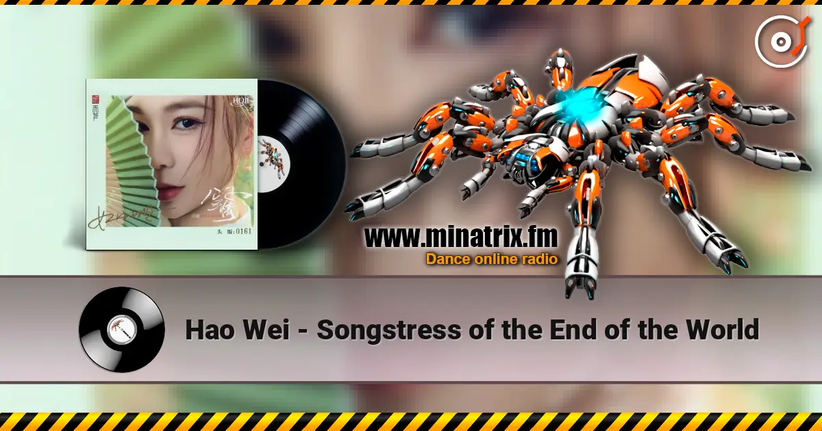 Hao Wei - Songstress of the End of the World écouter en ligne en haute qualité | Minatrix.FM