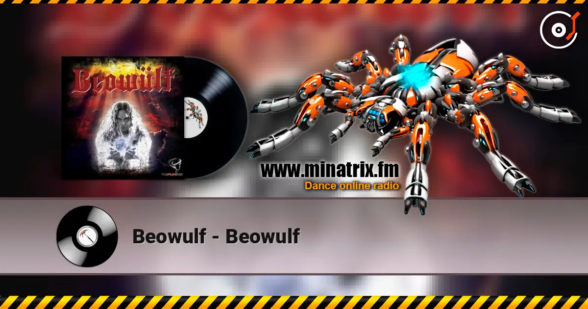 Beowulf - Beowulf écouter en ligne en haute qualité | Minatrix.FM