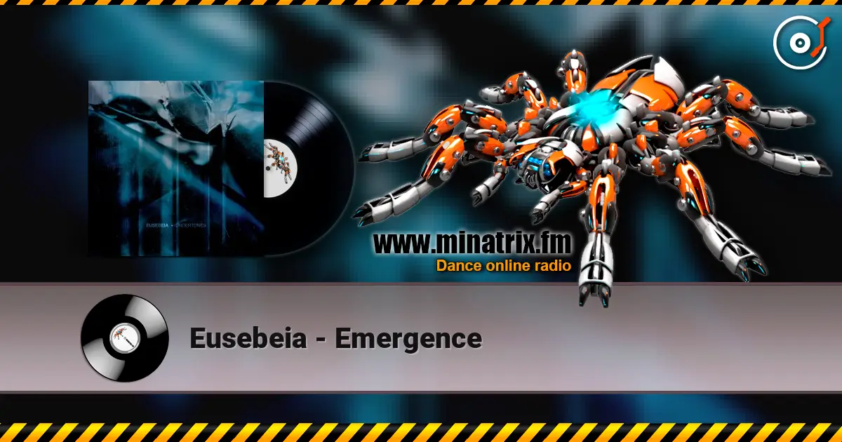 Eusebeia - Emergence écouter en ligne en haute qualité | Minatrix.FM