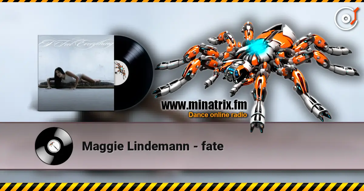 Maggie Lindemann - fate écouter en ligne en haute qualité | Minatrix.FM