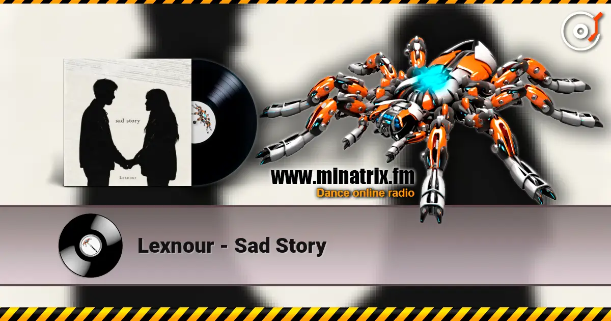 Lexnour - Sad Story écouter en ligne en haute qualité | Minatrix.FM